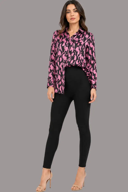 Pantalón casual diseño moderno - Ref 13916-120