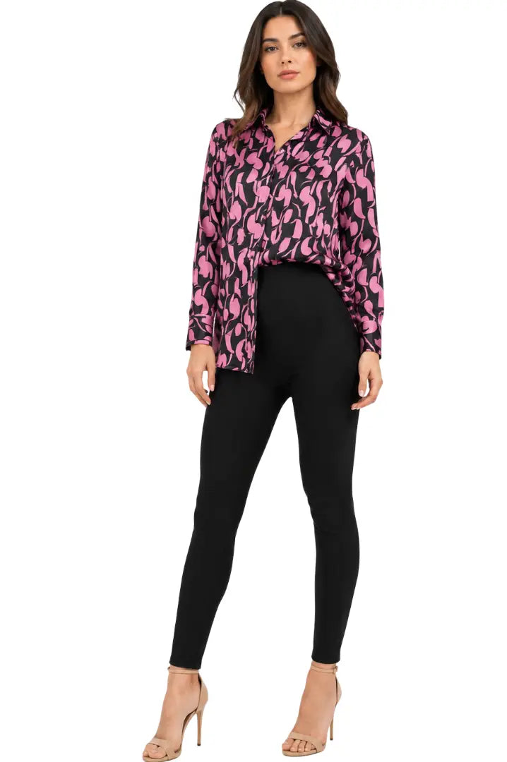 Pantalón casual diseño moderno - Ref 13916-120