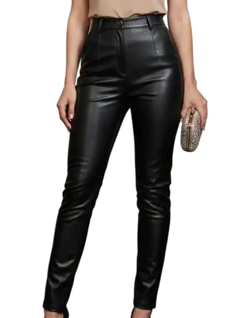 Pantalón casual femenino - Ref: PUP102-150
