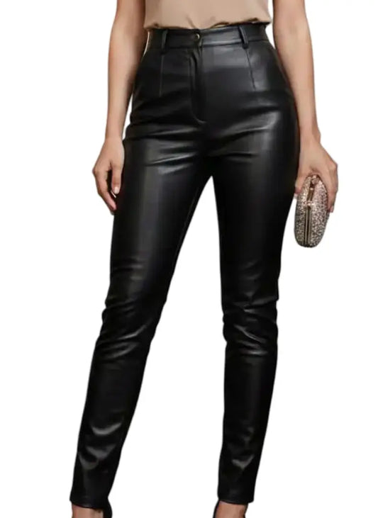 Pantalón casual femenino - Ref: PUP102-150