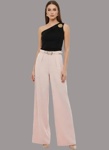 Pantalón casual fresco - Ref: MM24120-160