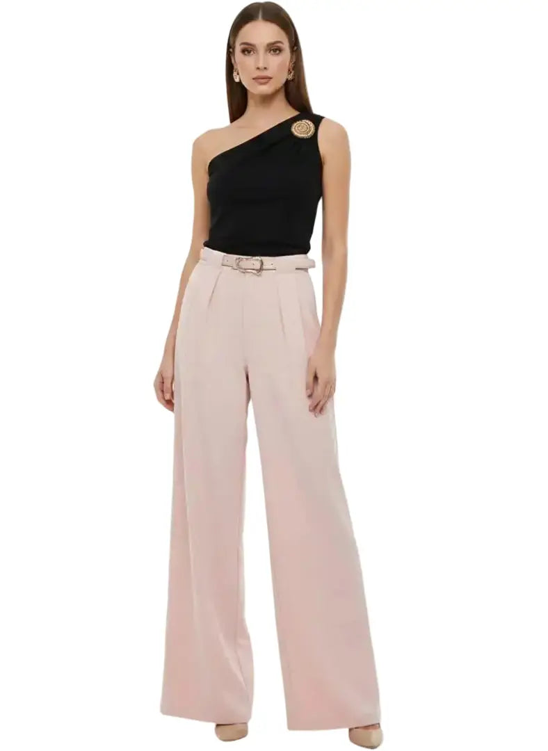 Pantalón casual fresco - Ref: MM24120-160