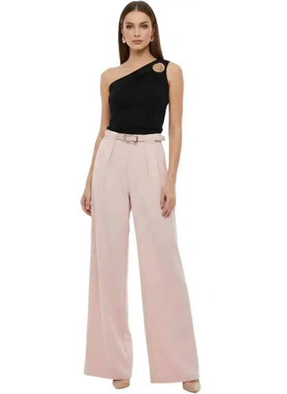 Pantalón casual fresco - Ref: MM24120-160