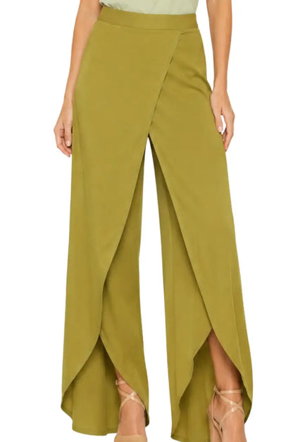 Pantalón casual liviano - Ref: 13891-130