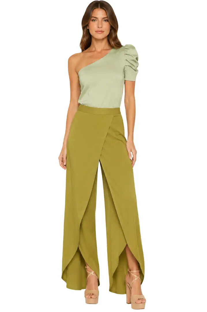 Pantalón casual liviano - Ref: 13891-130