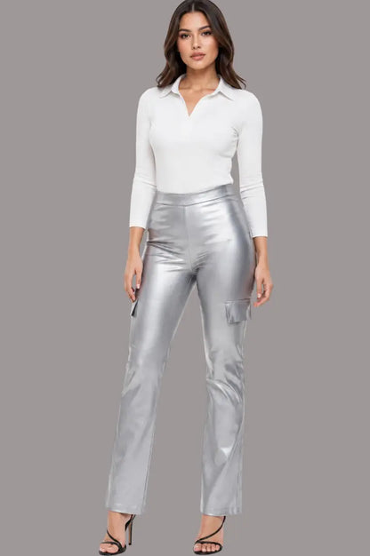 Pantalón casual moda actual - Ref: DF06039-150
