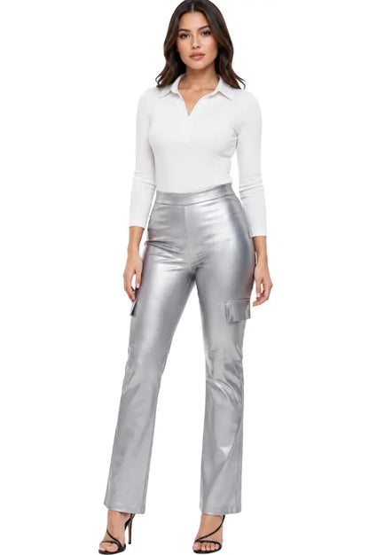 Pantalón casual moda actual - Ref: DF06039-150
