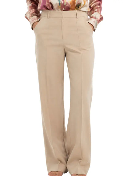 Pantalón casual para mujer - Ref: BP05733-120