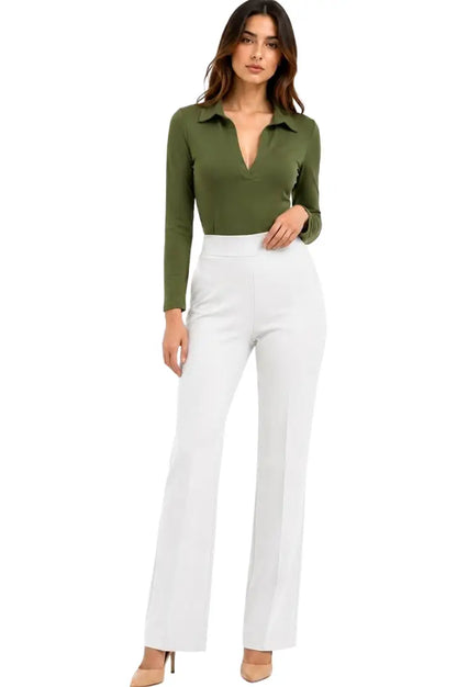 Pantalón casual tendencia - Ref: 14228-120