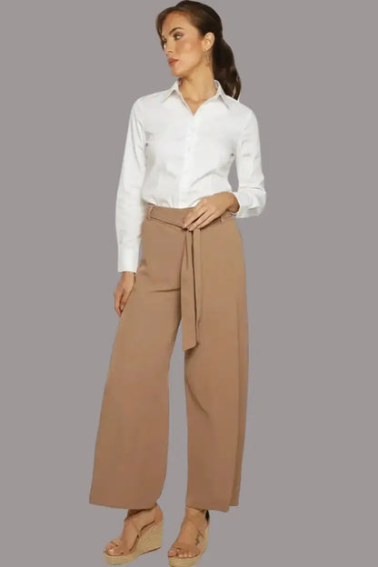 Pantalón corporativo mujer - Ref: 10707132-140
