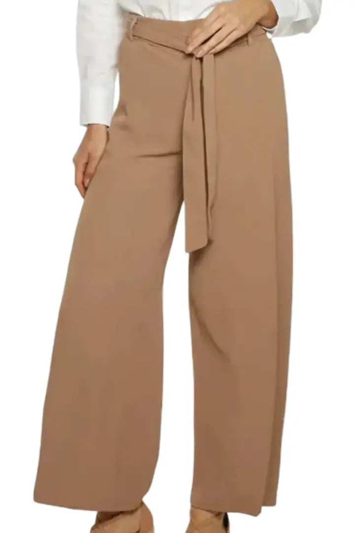 Pantalón corporativo mujer - Ref: 10707132-140