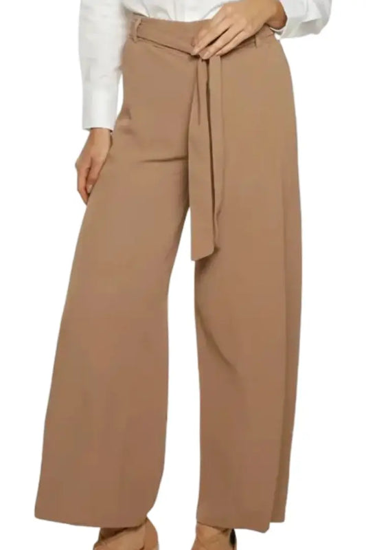 Pantalón corporativo mujer - Ref: 10707132-140