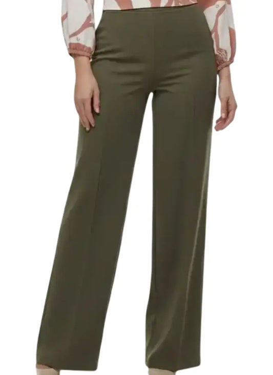 Pantalón de trabajo mujer - Ref: BP05725-130