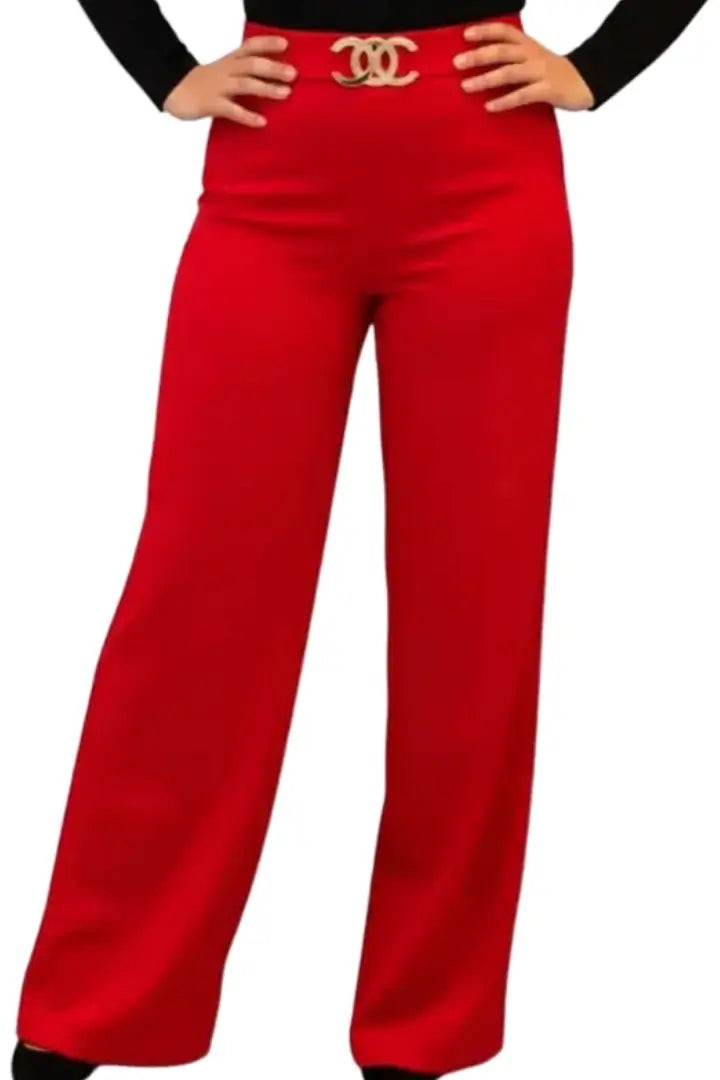 Pantalón ejecutivo mujer - Ref: AP6136-150