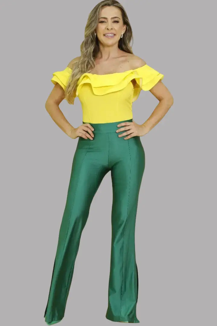 Pantalón en oferta para oficina - Ref: 13174-90