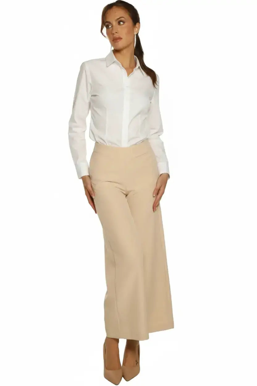 Pantalón elegante - Ref: 10706009-120