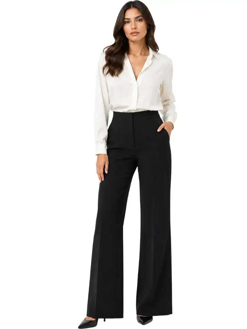 Pantalón elegante - Ref: BP05634-135