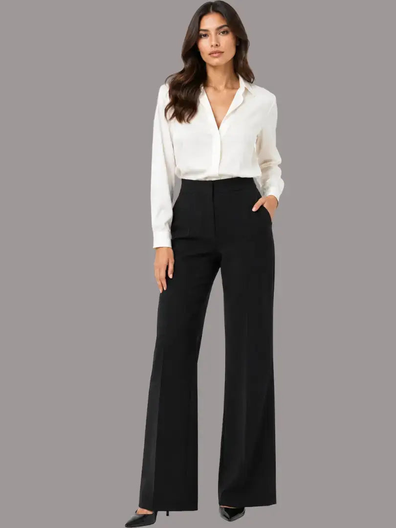 Pantalón elegante - Ref: BP05634-135