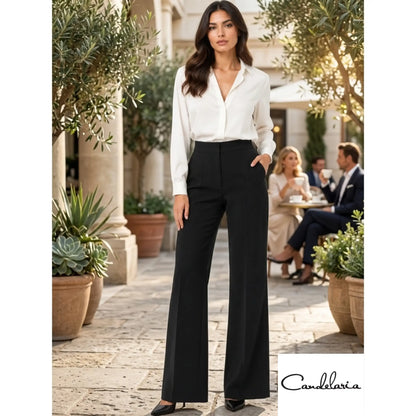 Pantalón elegante - Ref: BP05634-135