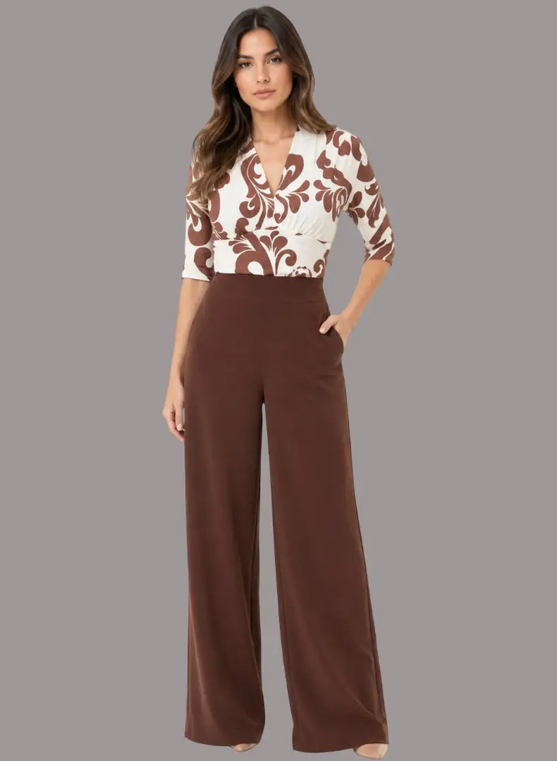 Pantalón femenino - Ref: JP8033-165