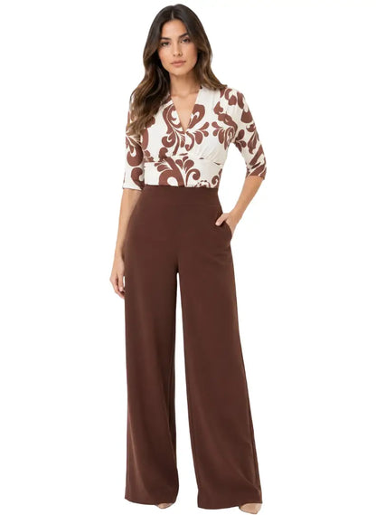 Pantalón femenino - Ref: JP8033-165