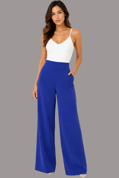 Pantalón formal - Ref: 3523-115
