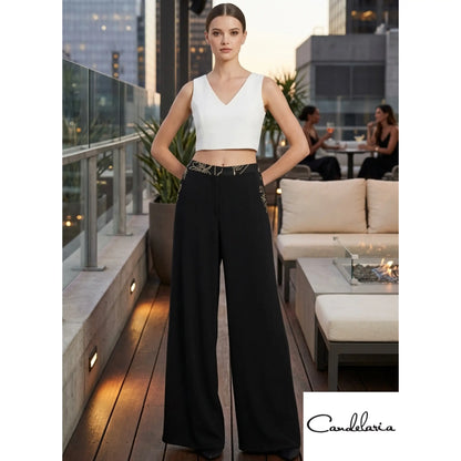 Pantalón moderno - Ref: 1153981-150