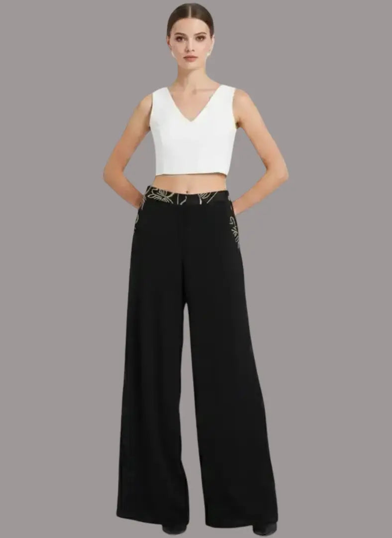 Pantalón moderno - Ref: 1153981-150