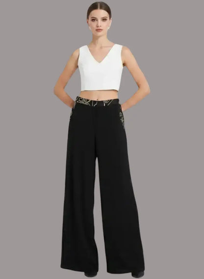 Pantalón moderno - Ref: 1153981-150