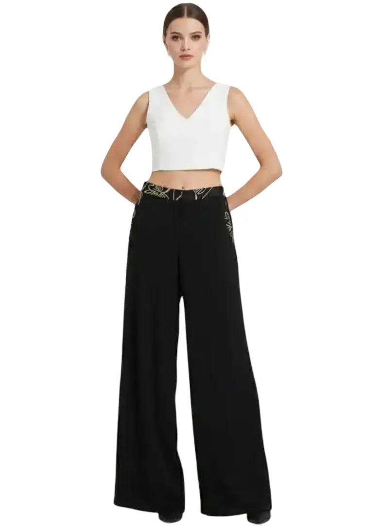 Pantalón moderno - Ref: 1153981-150