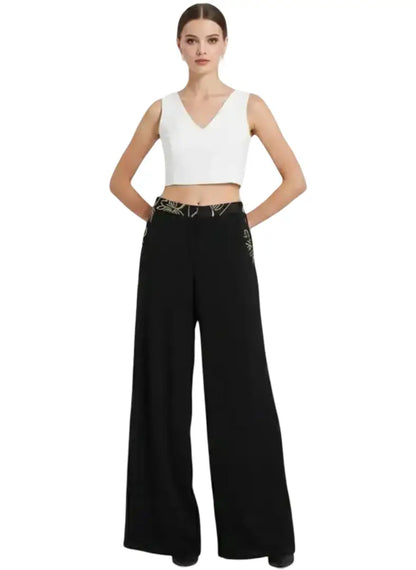 Pantalón moderno - Ref: 1153981-150