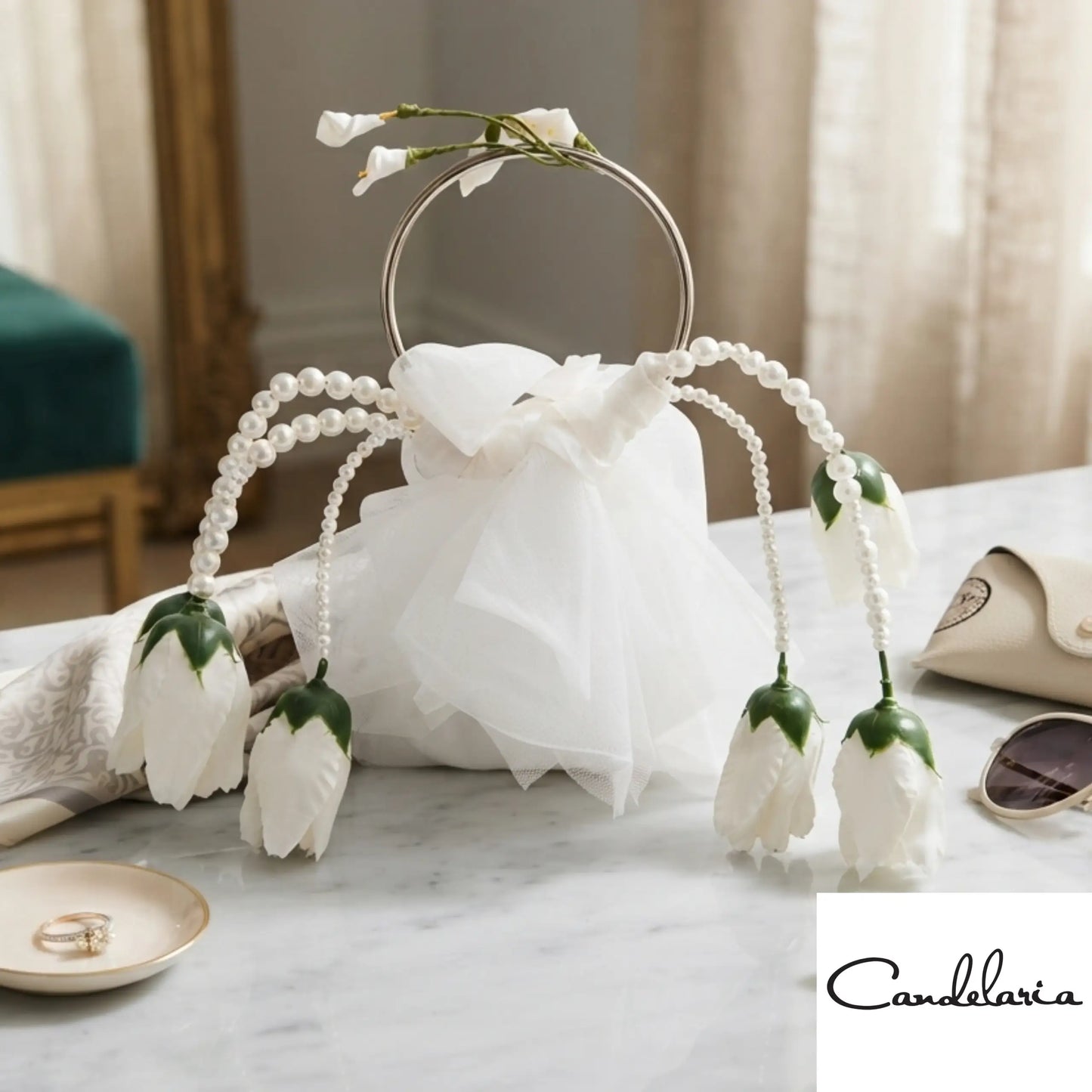 Ramos de novia - Ref: 9965