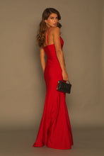 Cargar imagen en el visor de la galería, Vestido elegante mujer - Noa
