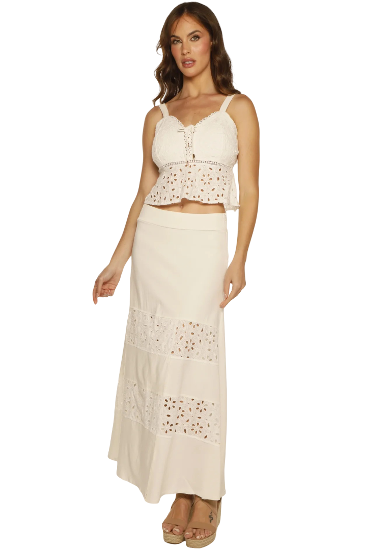 Set elegante mujer - Anna