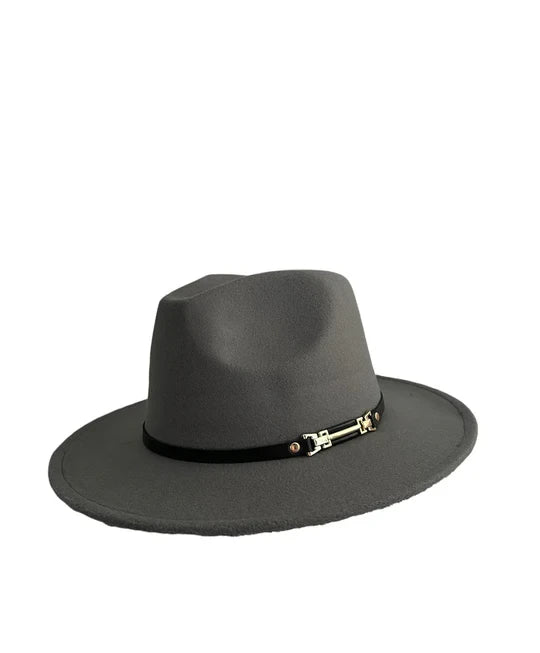 SOMBRERO ELEGANTE MUJER - CAROLINA