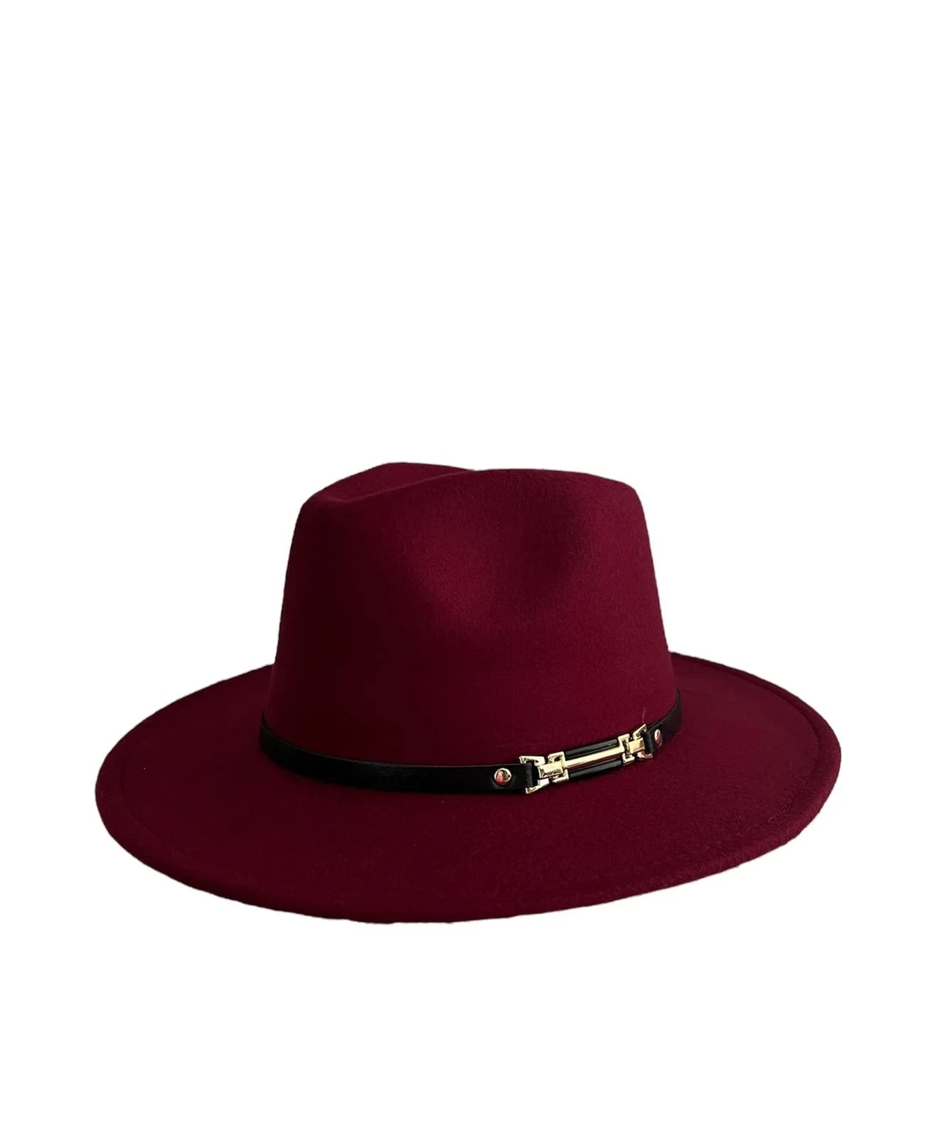 SOMBRERO ELEGANTE MUJER - ESTEFANIA
