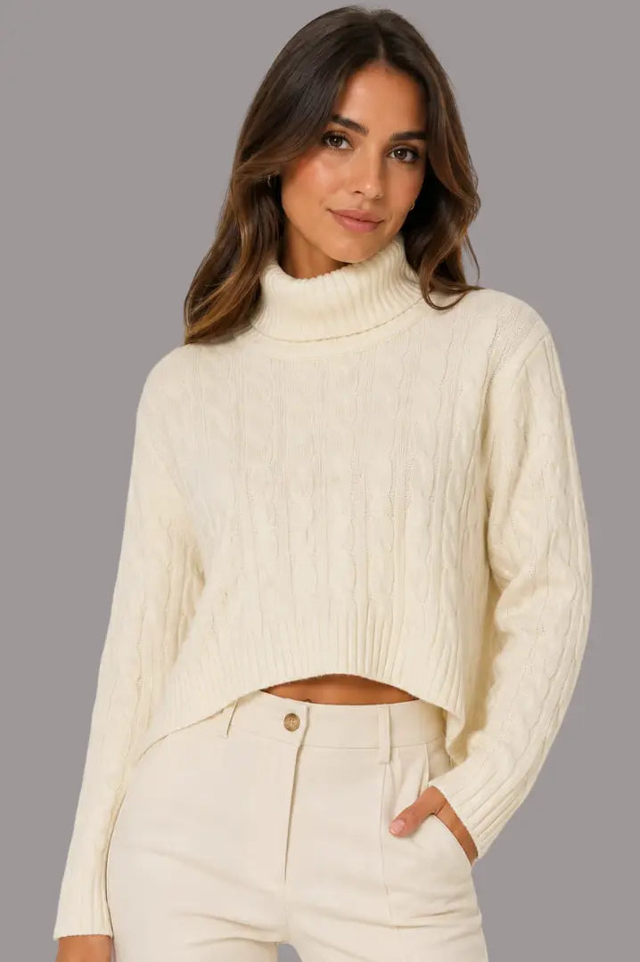 Sacos para mujer de lana - Ref: BSW24186 - 180