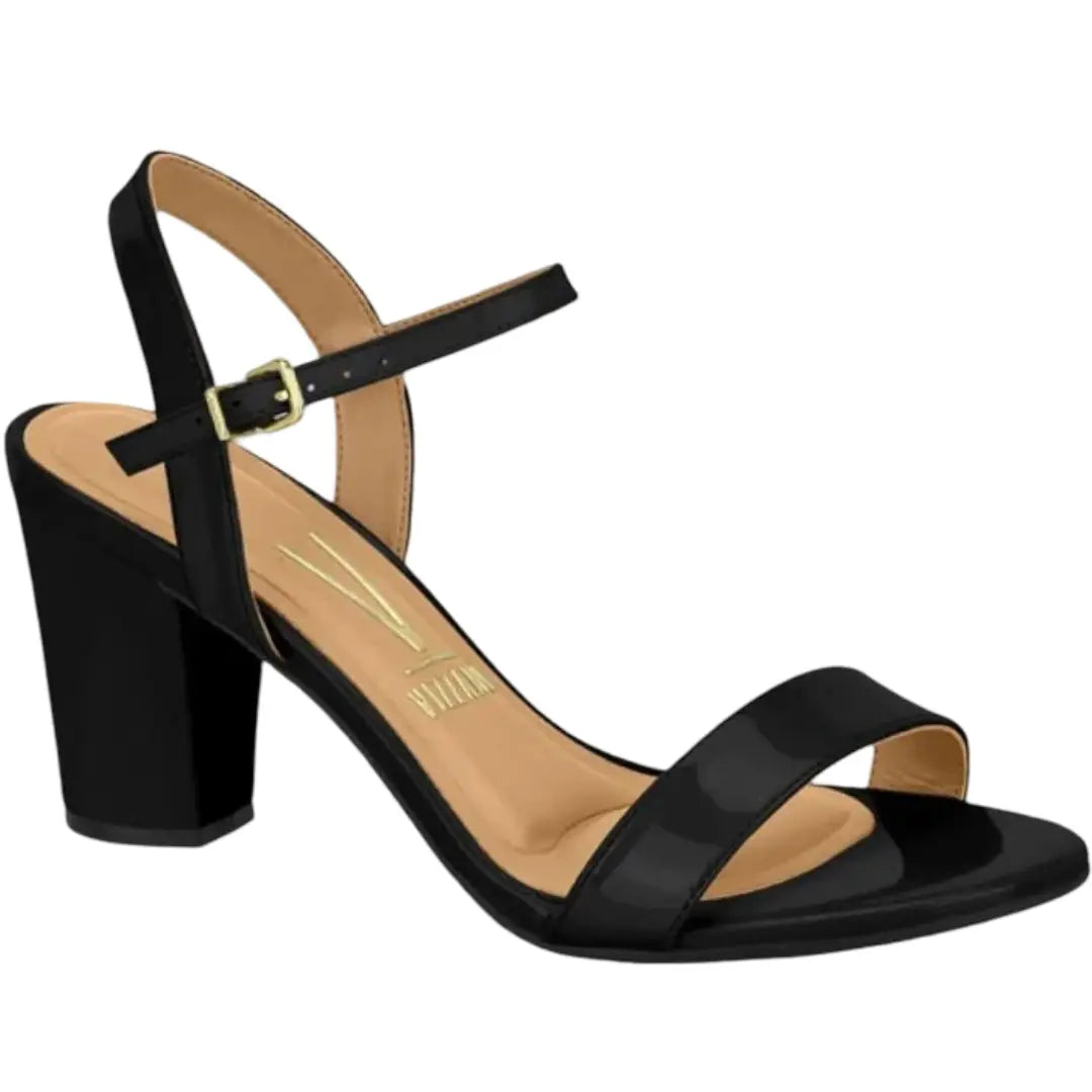 Sandalia casual acabado moderno - Ref: 626247413488