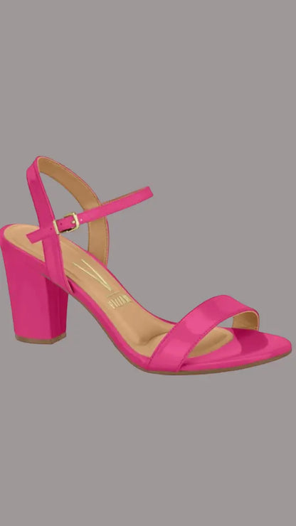 Sandalia casual acabado moderno - Ref: 626247413488
