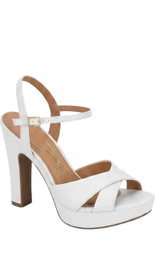 Sandalia elegante tendencia actual - Ref: 62922807286