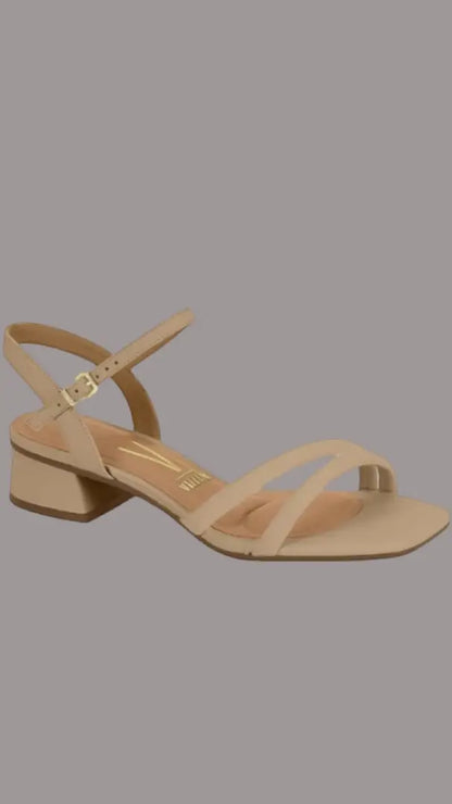 Sandalia casual uso diario - Ref: 645411624854