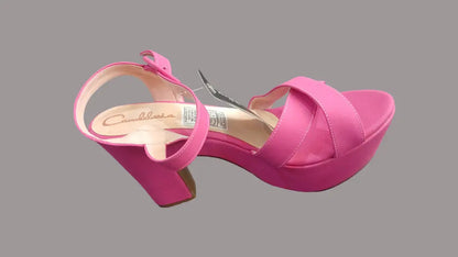 Sandalia para discoteca - Ref: K209-120