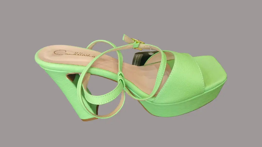 Sandalia para rumba - Ref: PL43120-140