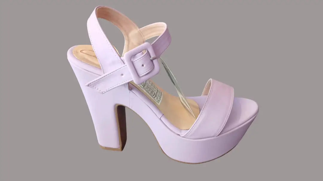Sandalia para salidas casuales - Ref: K208-120