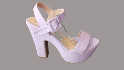 Sandalia para salidas casuales - Ref: K208-120