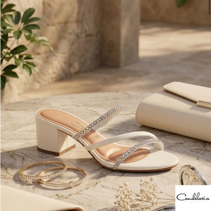 Sandalia casual estilo relajado - Ref: 6291115827167