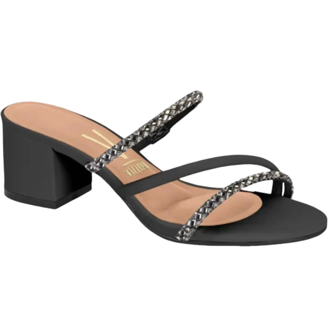 Sandalia casual estilo relajado - Ref: 6291115827167