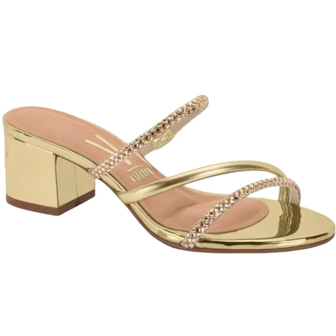 Sandalia casual estilo relajado - Ref: 6291115827167