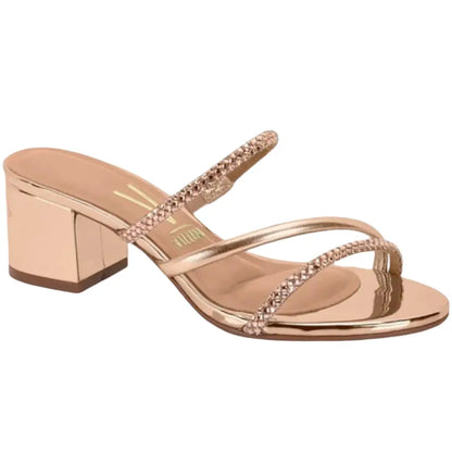 Sandalia casual estilo relajado - Ref: 6291115827167