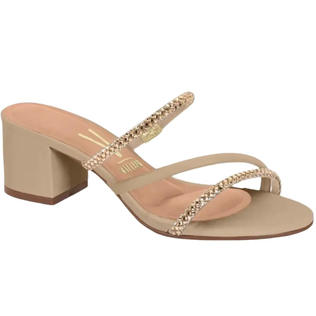 Sandalia casual estilo relajado - Ref: 6291115827167